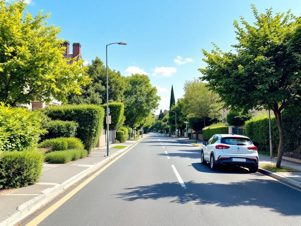 Les Français passent-ils trop de temps en voiture Découvrez la vérité étonnante