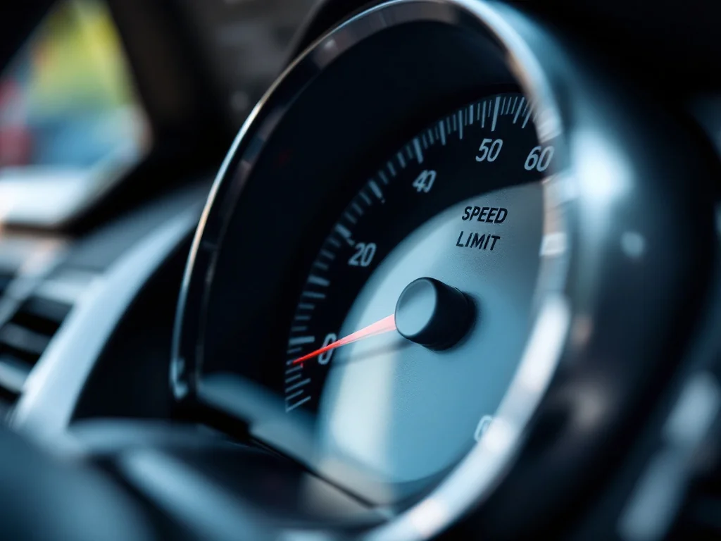 Permis sauvé après 14 excès de vitesse : une erreur administrative clé