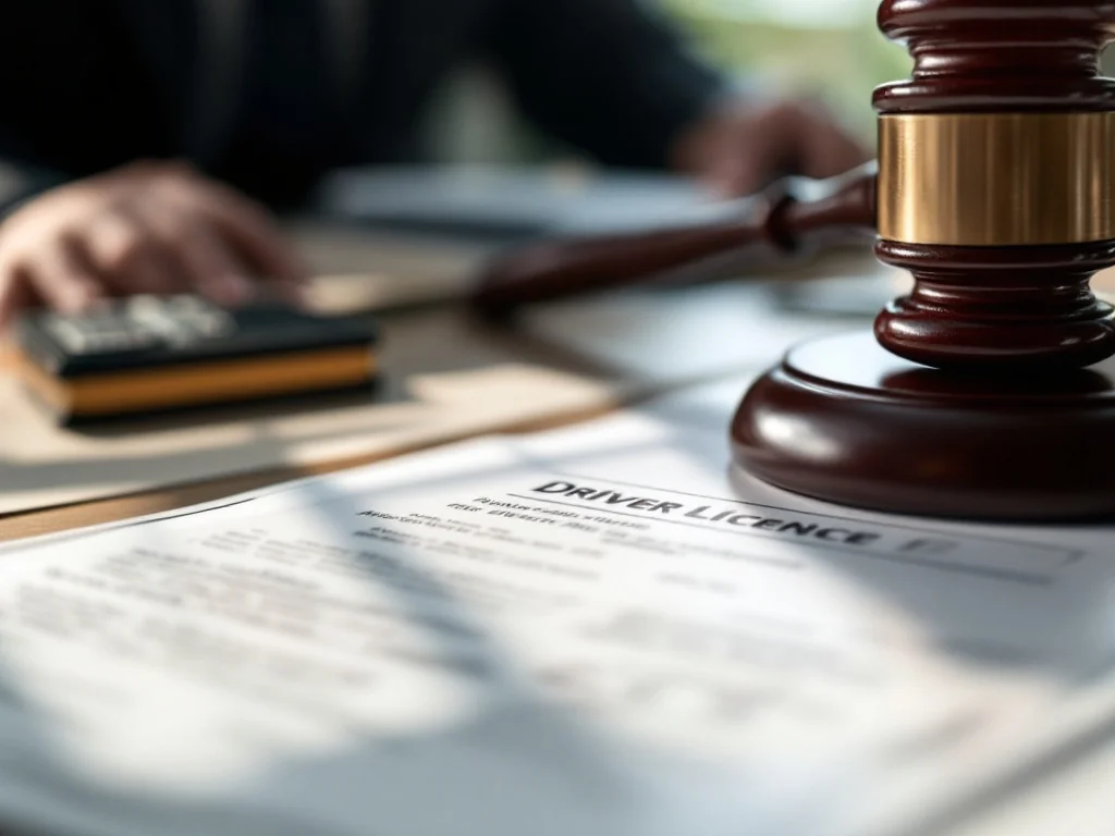 Permis suspendu sans infraction : la nouvelle mesure choc contre la drogue