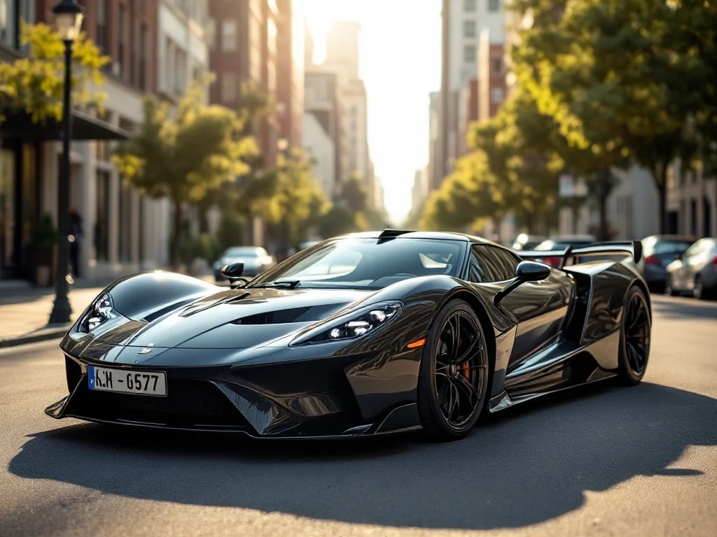 Pourquoi les stars du sport investissent massivement dans l&rsquo;automobile
