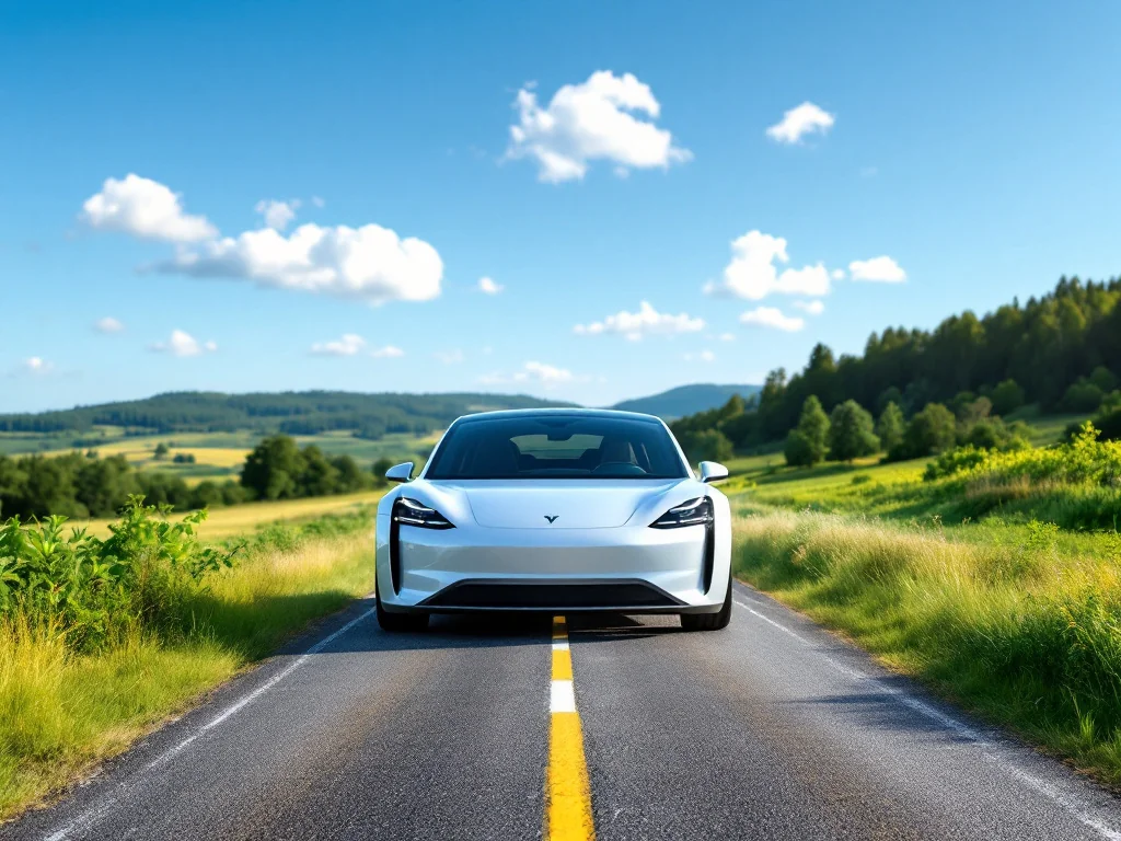 Quelle électrique tient le mieux la route en 2026 Découvrez les gagnantes
