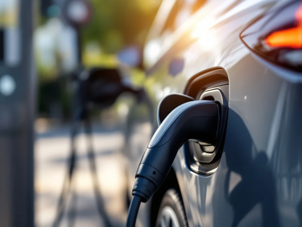 Recharge EV : la batterie chinoise qui fait passer la charge à moins de 4 minutes