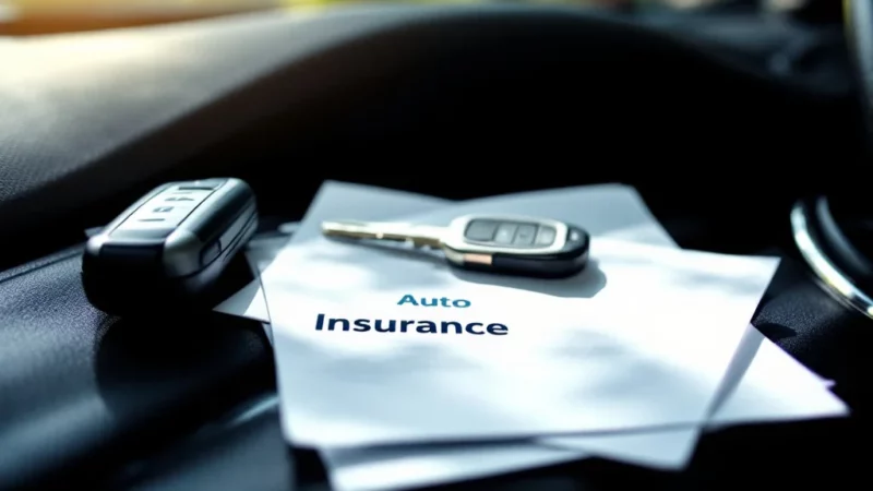 Réduisez votre assurance auto jeune conducteur avec ces astuces incontournables