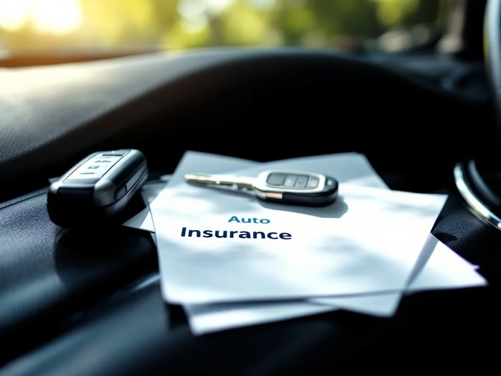 Réduisez votre assurance auto jeune conducteur avec ces astuces incontournables