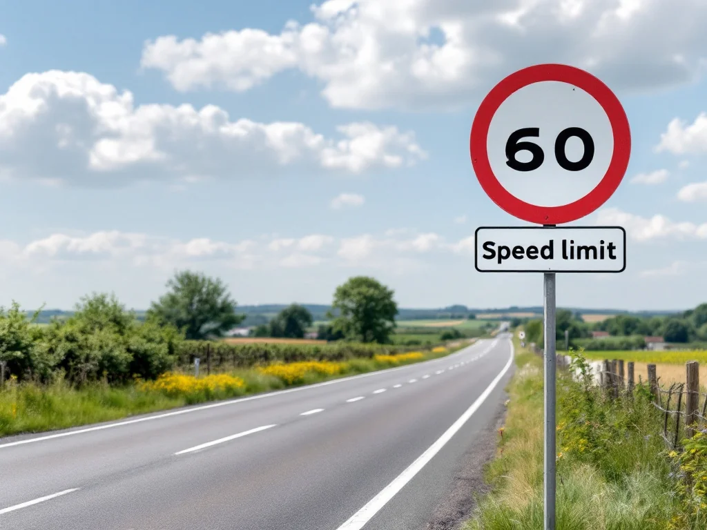 Retour aux 90 km/h en 2026 : quels départements ont choisi cette option?