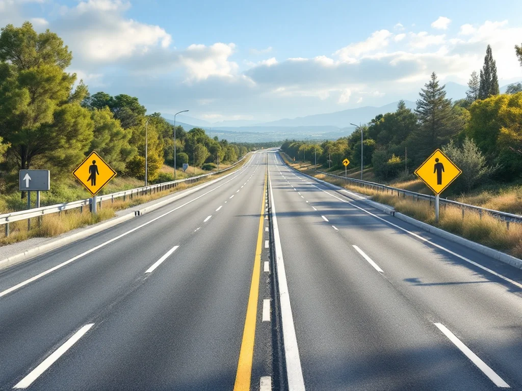 Révolution sur la route en Espagne 2026 : ce qui change pour tous les usagers