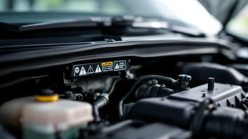 Saab : 10 000 propriétaires doivent payer pour remplacer leur airbag défectueux