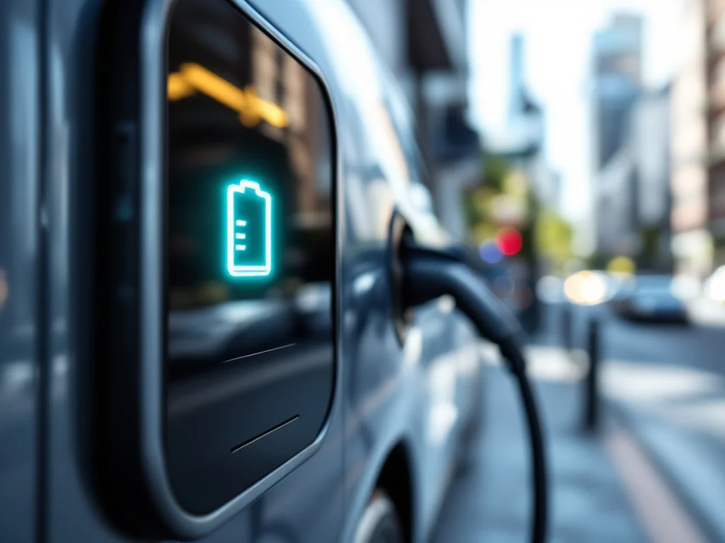 Stellantis révolutionne la voiture électrique avec des batteries solides prometteuses