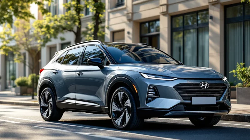 SUV hybrides urbains : comment rouler malin sans se ruiner en 2026