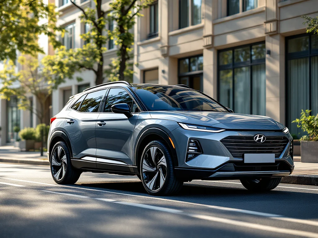 SUV hybrides urbains : comment rouler malin sans se ruiner en 2026