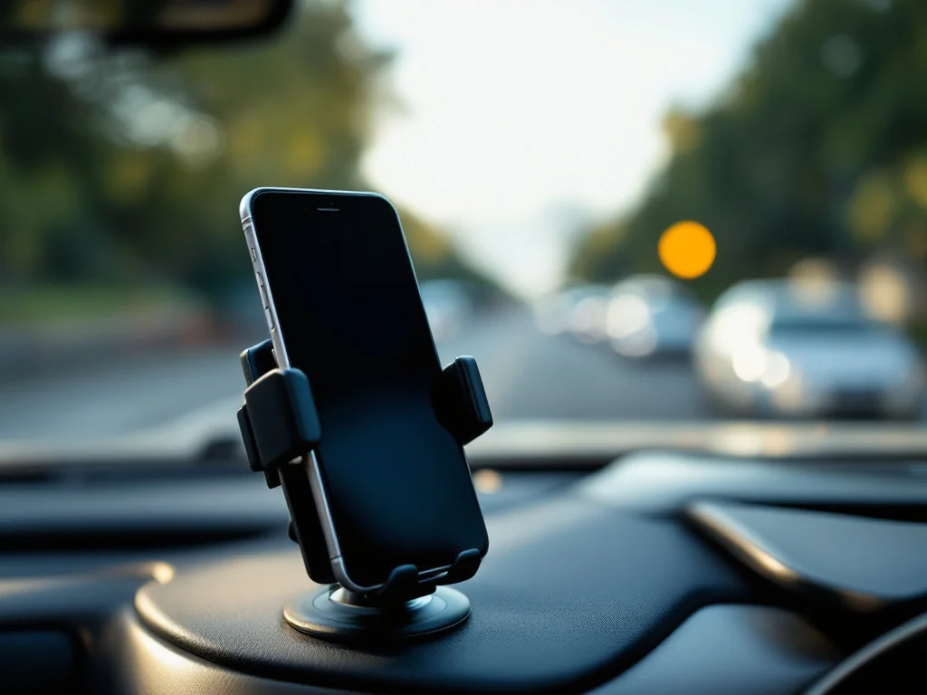 Téléphone au volant : permis suspendu jusqu’à 2 mois dès 2026