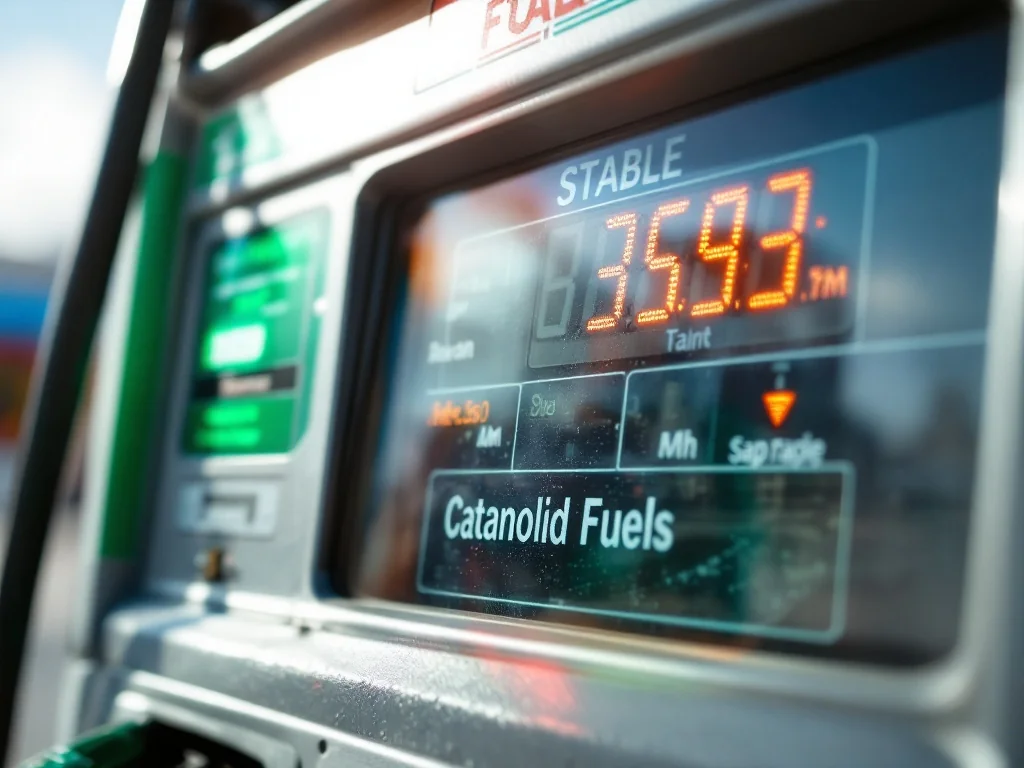 TotalEnergies plafonne à nouveau ses prix face à la crise au Moyen-Orient