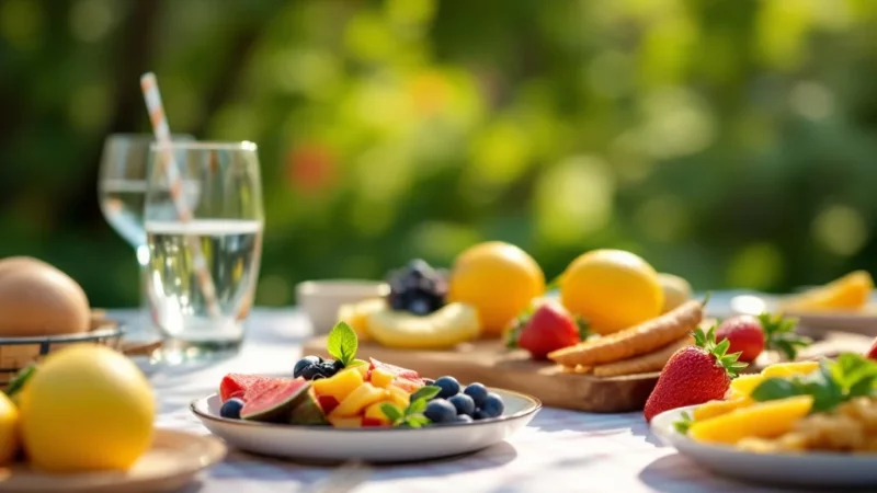 Vacances : le secret d’un repas pour éviter la somnolence au volant