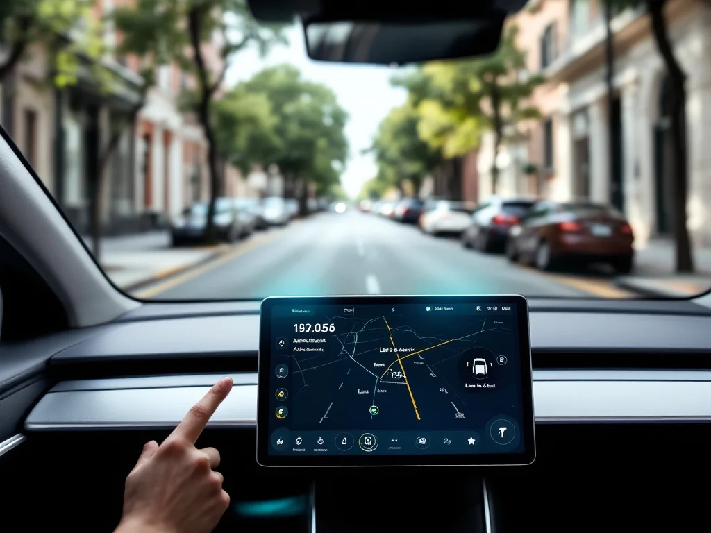 Voiture électrique : une fonctionnalité tendance pourrait augmenter le risque d&rsquo;accidents