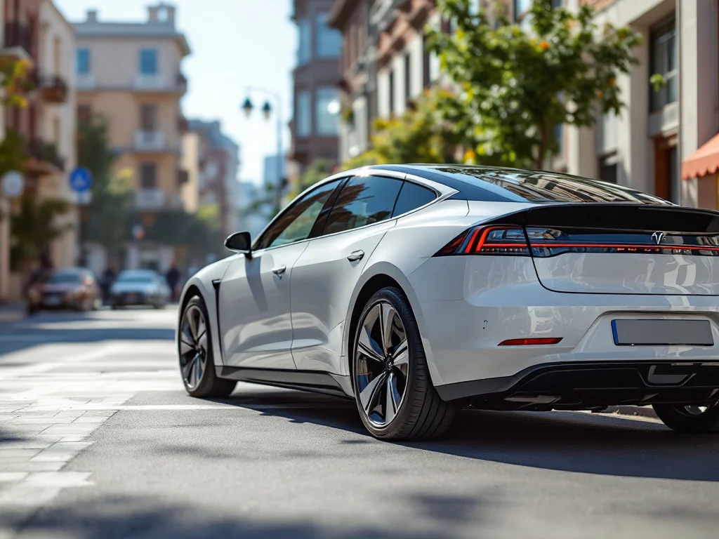 Voitures électriques d’occasion : les modèles qui se vendent en un éclair