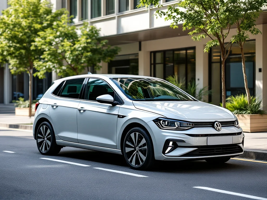Volkswagen Polo électrique sous 18 000 € grâce aux aides inédites