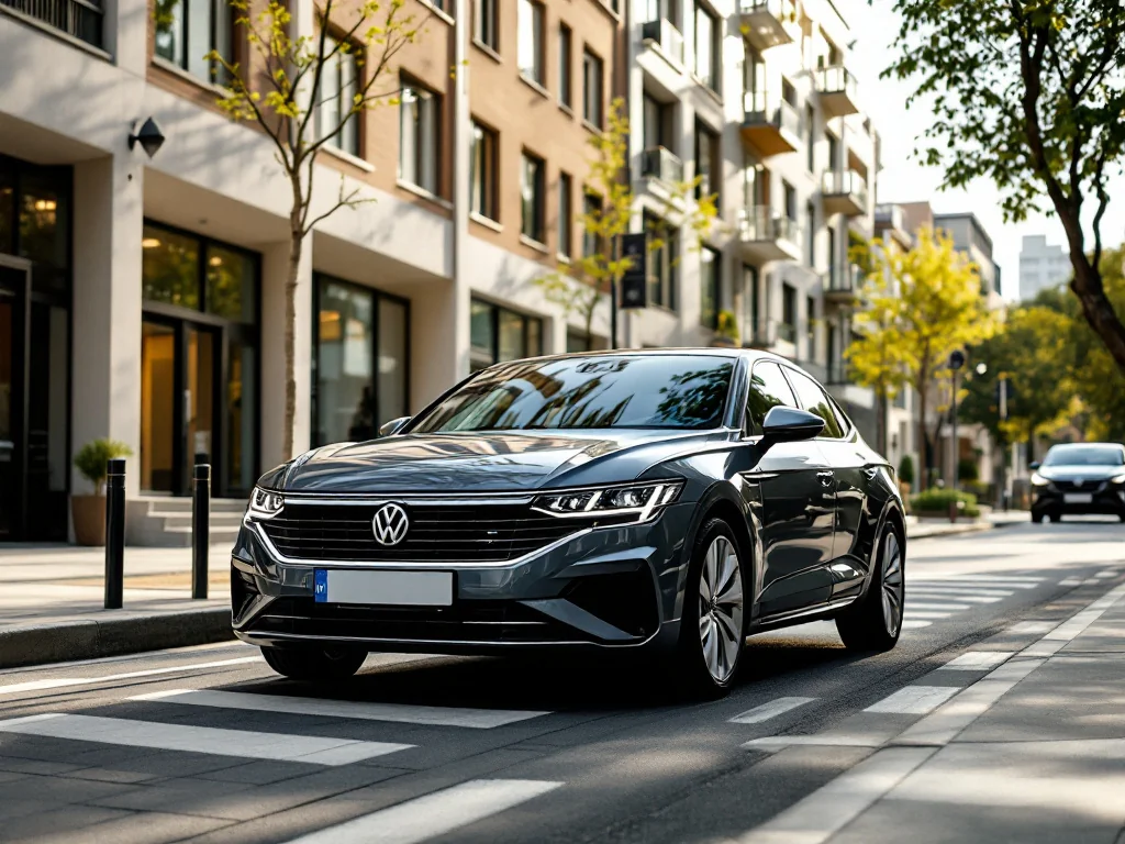 Volkswagen snobe le leasing social 2026 : une surprise inattendue