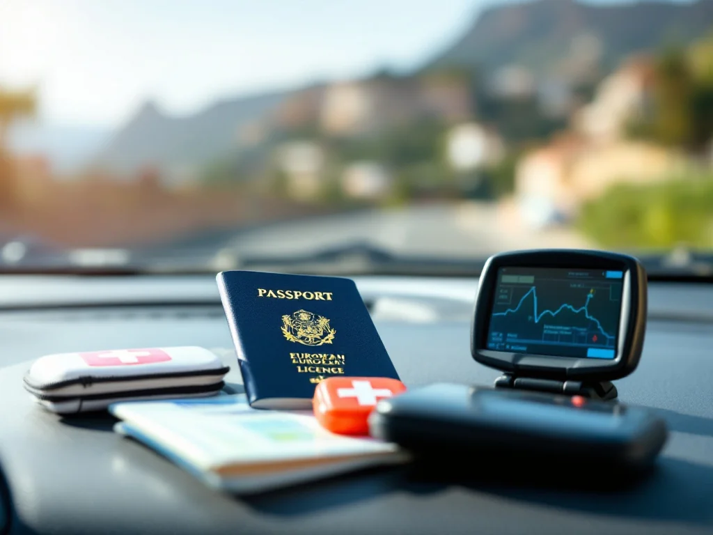 Voyage en Espagne : les équipements obligatoires à ne pas oublier pour éviter les surprises