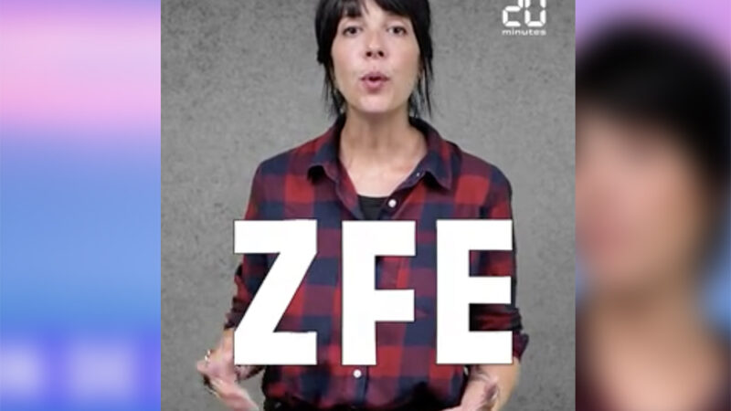 Avec la vraie-fausse suppression des ZFE, faut-il encore avoir une vignette Crit&rsquo;Air ?