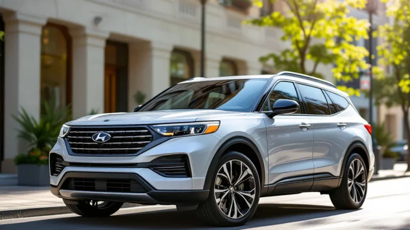 XPeng lance un SUV abordable face à Tesla en 2026