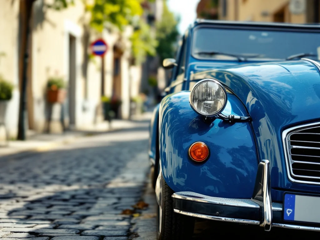Astuces incontournables pour acheter une 2CV sans se tromper