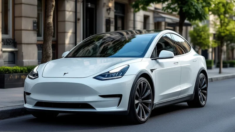 Elon Musk nuirait gravement à Tesla selon une étude européenne