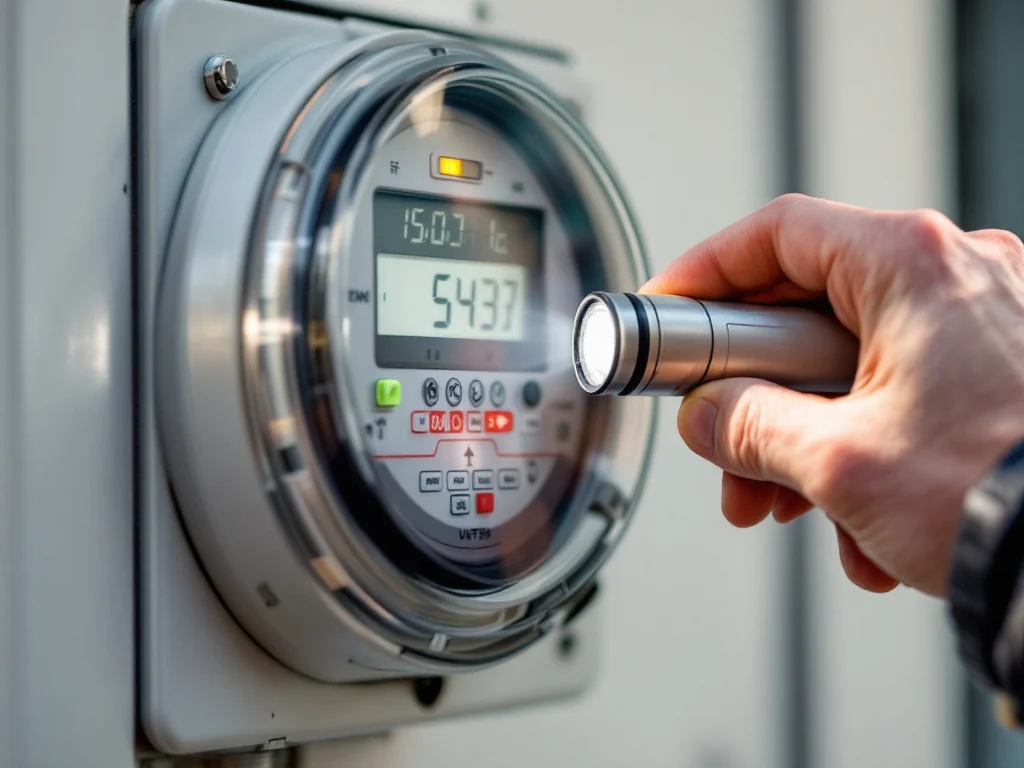 Fraude au compteur electrique : comment éviter de payer 40 % trop cher
