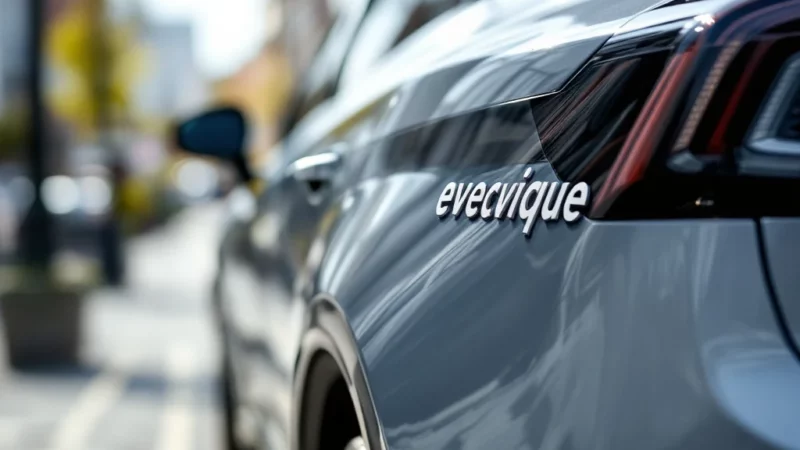 Le gouvernement abandonne le malus au poids sur les voitures électriques lourdes