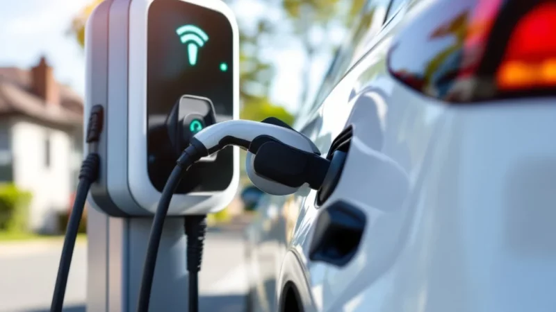 Les remises sur l’électrique bientôt terminées : la surprise des constructeurs