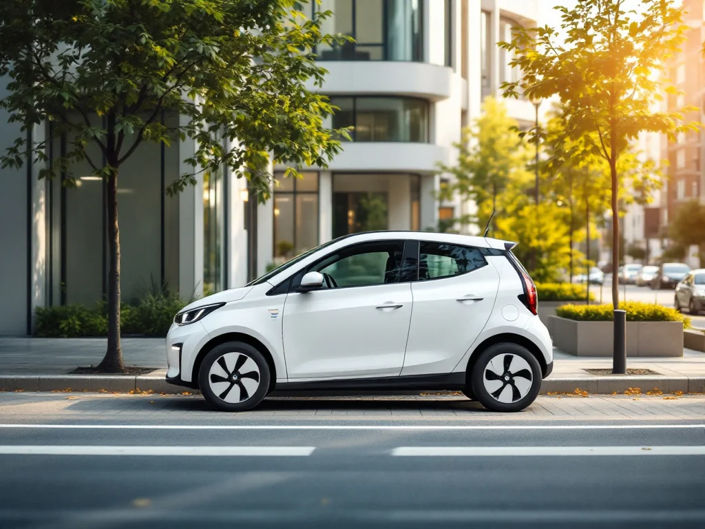 Mini-citadine ou citadine électrique : laquelle est faite pour votre ville