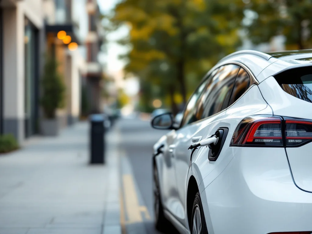 Aide révolutionnaire pour acheter une voiture électrique d’occasion