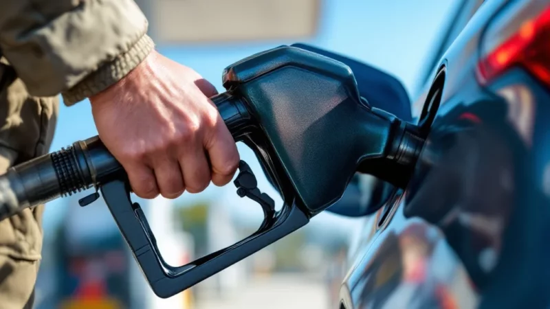 Aides carburant : une promesse en carton ou un vrai coup de pouce ?