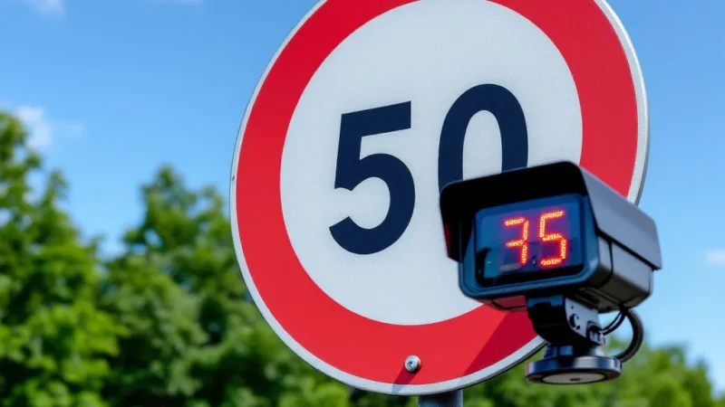 Amende record de 120 000 € pour un excès de 29 km/h en Finlande