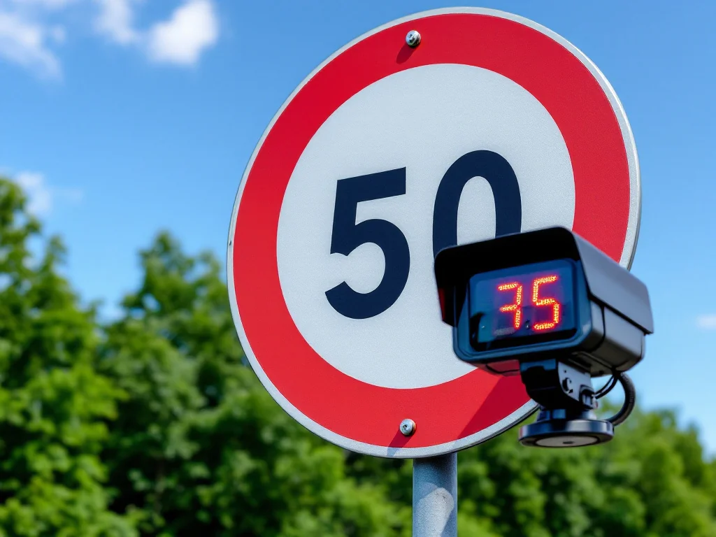 Amende record de 120 000 € pour un excès de 29 km/h en Finlande