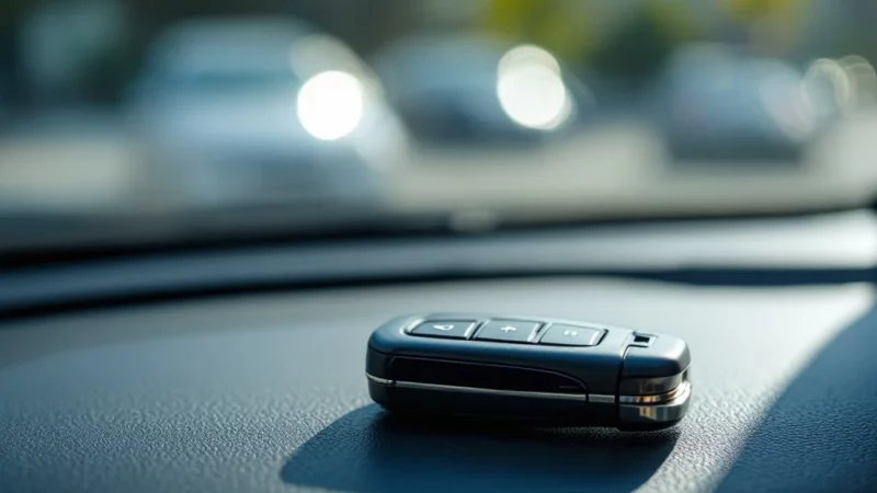 Assurance auto 2027 : la hausse qui va tout changer pour votre budget
