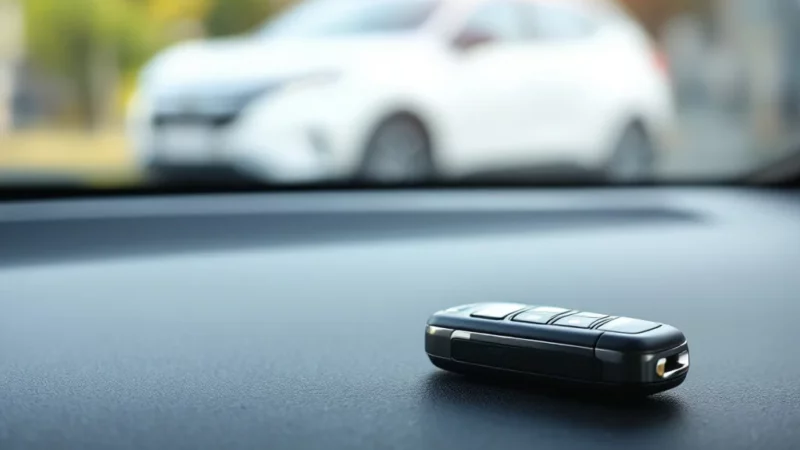 Assurance auto : Comment choisir la meilleure pour votre profil et votre budget