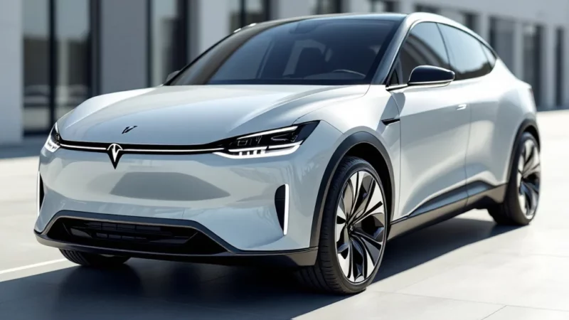 Audi paie ses clients pour garder leurs voitures électriques