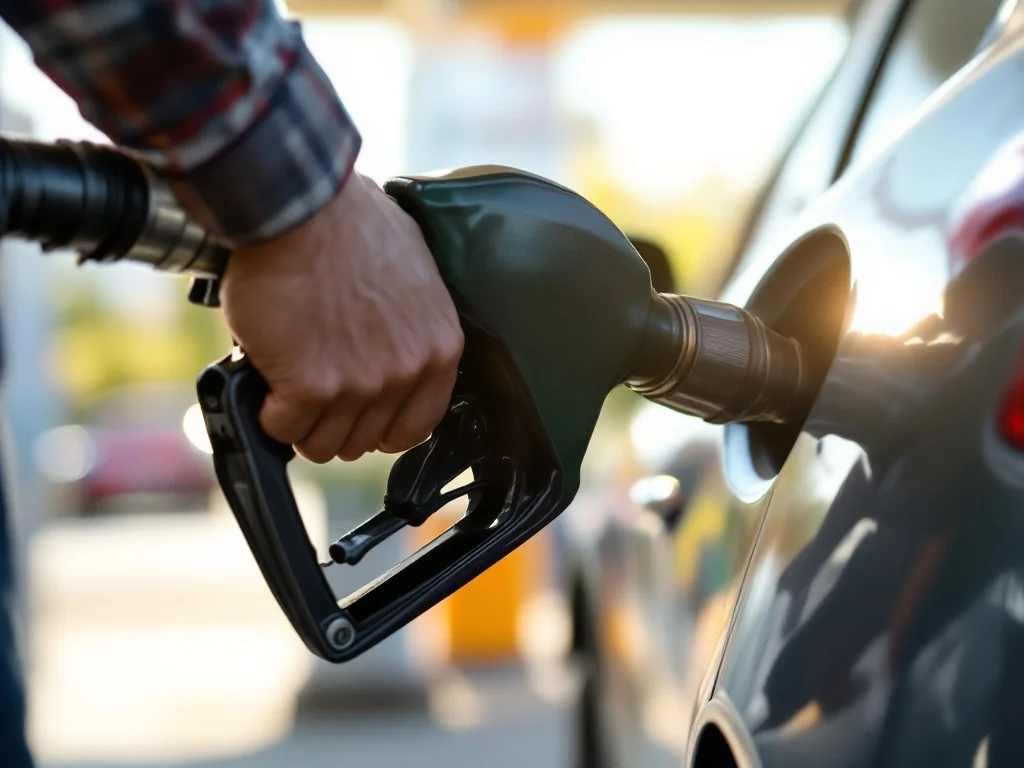Carburant en hausse : la guerre au Moyen-Orient fait craindre une nouvelle flambée