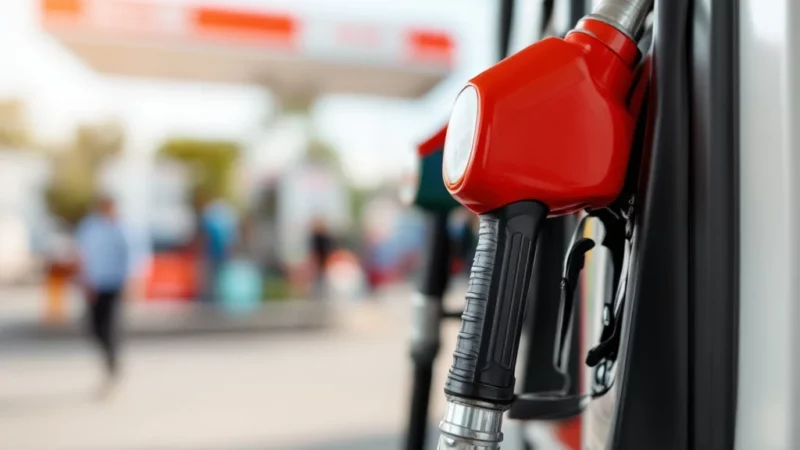 Carburants en hausse TotalEnergies augmente ses dividendes malgré la crise