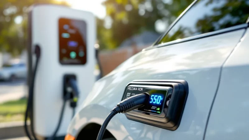 Chine : les batteries sodium-ion révolutionnent les voitures électriques dès 2027