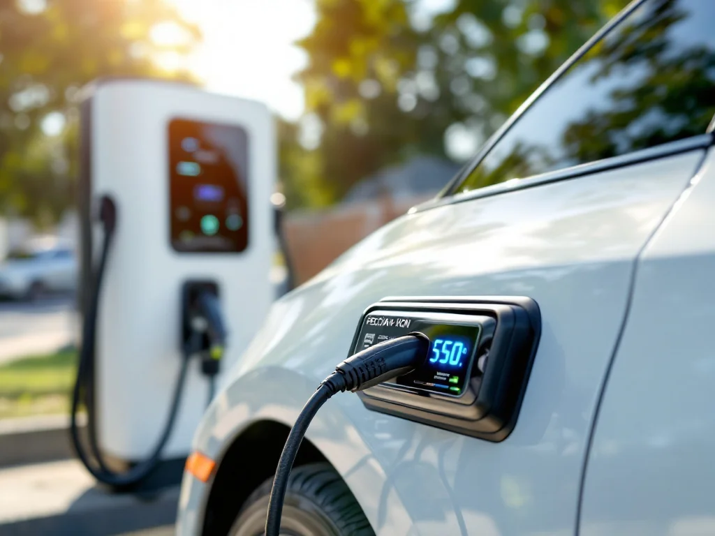 Chine : les batteries sodium-ion révolutionnent les voitures électriques dès 2027