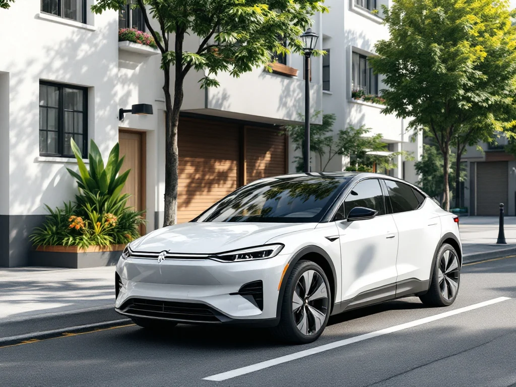 Citadine électrique : laquelle choisir selon votre usage ?