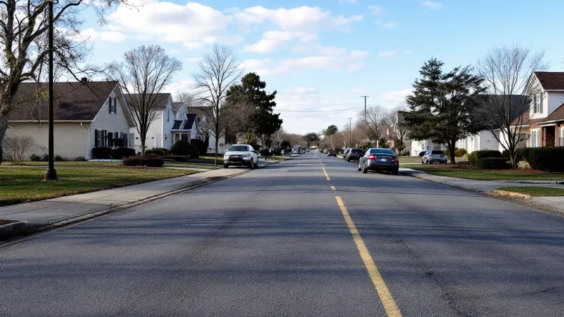 Drift ivre en pleine circulation à Villenave d’Ornon un drame évité de justesse