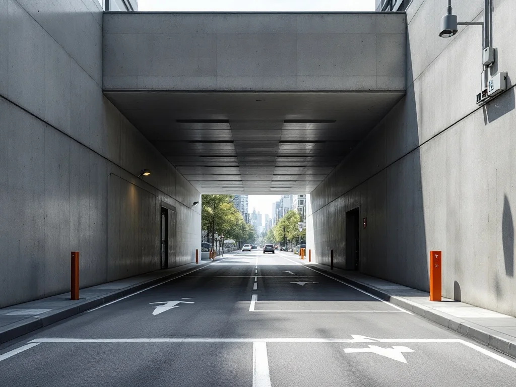Elon Musk prête à révolutionner la ville avec ses tunnels Tesla