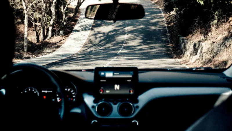 Faut-il vraiment mettre sa voiture automatique en N en descente ? La vérité dévoilée