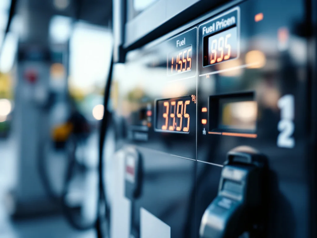 Gouvernement : une règle d&rsquo;or pour redistribuer le surplus du carburant en 2027