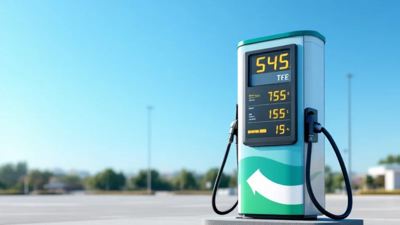 Grand Rouleurs : Comment profiter de la nouvelle aide anti-hausse aux carburants