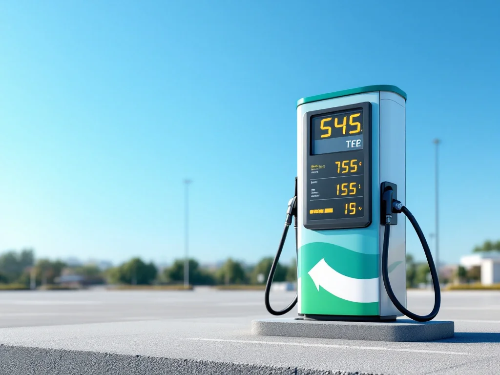 Grand Rouleurs : Comment profiter de la nouvelle aide anti-hausse aux carburants
