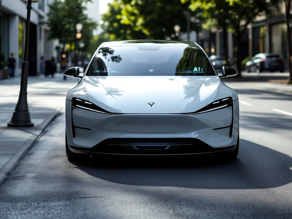 L&rsquo;IA révolutionne l&rsquo;automobile en 2026 : promesses ou réalité ?