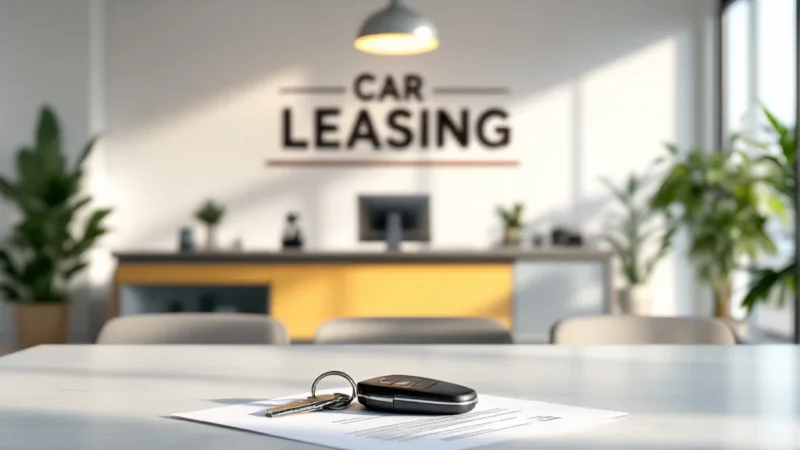 Le leasing social encore en vie : que reste-t-il à vendre en 2026